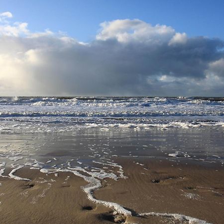 Hoogland Aan Zee Hotell Egmond aan Zee Exteriör bild