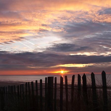 Hoogland Aan Zee Hotell Egmond aan Zee Exteriör bild